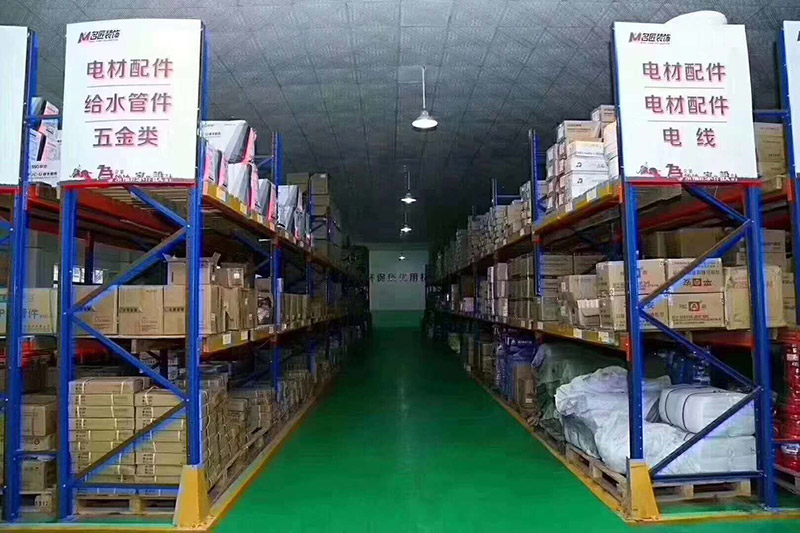 日照好的装修公司，装修有保障品牌有实力