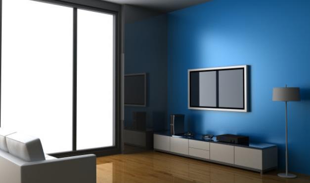 日照电视背景墙怎么设计才能让你的室内装修更加出彩？三分钟告诉你
