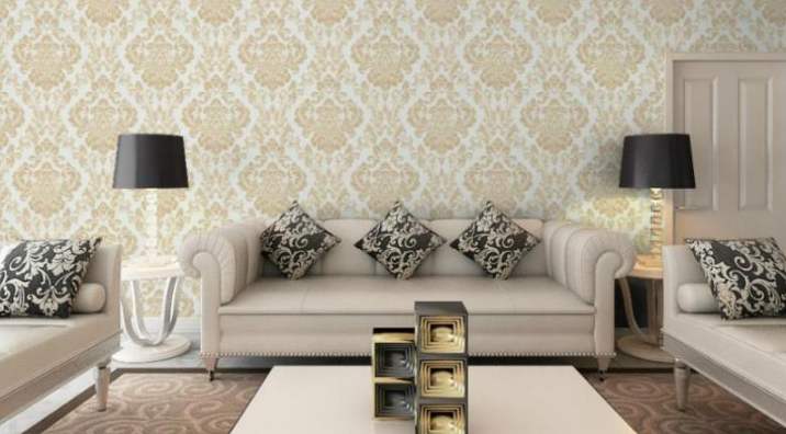 墙布装饰室内装修设计的新选择，分析墙布装饰的优点和好处